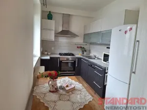 Pronájem bytu 3+kk, Přeštice, Smetanova, 72 m2