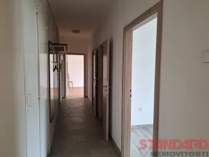 Pronájem bytu 3+kk, Přeštice, Smetanova, 72 m2