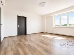 Pronájem bytu 3+1, Prostějov, Domamyslická, 84 m2
