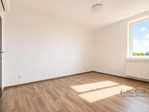 Pronájem bytu 3+1, Prostějov, Domamyslická, 84 m2