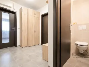Pronájem bytu 3+1, Prostějov, Domamyslická, 84 m2