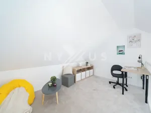 Prodej rodinného domu, Přezletice, Hrušková, 169 m2