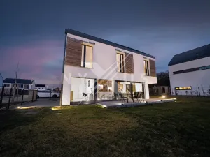 Prodej rodinného domu, Přezletice, Hrušková, 169 m2