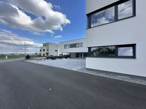 Pronájem bytu 1+kk, Mladá Boleslav - Čejetice, Vodárenská, 29 m2