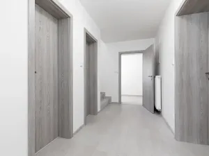 Prodej rodinného domu, Bělá, 220 m2