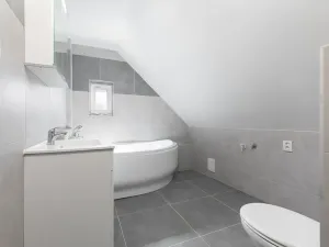 Prodej rodinného domu, Bělá, 220 m2
