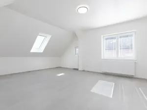 Prodej rodinného domu, Bělá, 220 m2