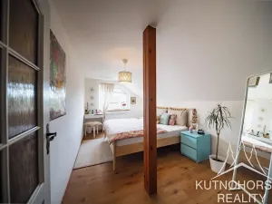 Prodej rodinného domu, Úvaly, 141 m2