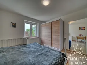 Prodej bytu 3+kk, Kutná Hora, Fučíkova, 55 m2