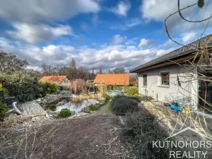Prodej rodinného domu, Miskovice, 71 m2