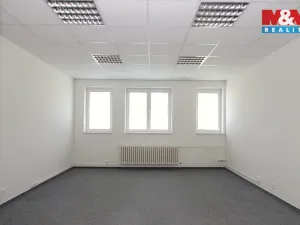 Pronájem kanceláře, Česká Lípa, Bendlova, 28 m2