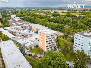 Prodej bytu 1+1, Kutná Hora, Nádražní, 38 m2