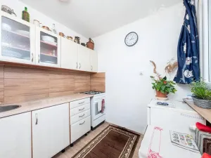 Prodej bytu 1+1, Kutná Hora, Nádražní, 38 m2