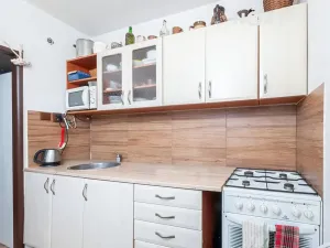 Prodej bytu 1+1, Kutná Hora, Nádražní, 38 m2