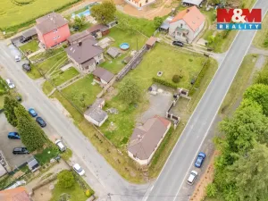 Prodej rodinného domu, Čeminy, 115 m2