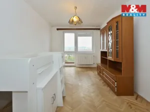Prodej bytu 2+1, Ledeč nad Sázavou, Zdeňka Fibicha, 54 m2