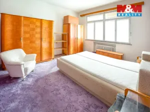 Prodej bytu 3+1, Přerov, Dvořákova, 87 m2