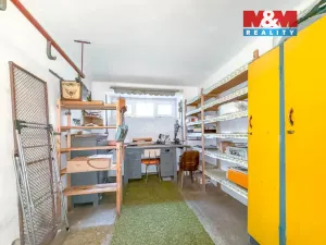 Prodej bytu 3+1, Přerov, Dvořákova, 87 m2