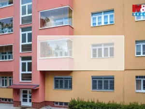 Prodej bytu 3+1, Přerov, Dvořákova, 87 m2