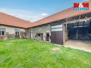 Prodej rodinného domu, Kašperské Hory, Besední, 240 m2