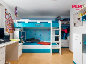 Prodej rodinného domu, Havířov - Šumbark, Lidická, 76 m2