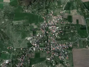 Prodej pozemku pro bydlení, Žitenice - Pohořany, 551 m2