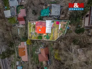 Prodej chaty, Dolní Břežany - Jarov, 67 m2