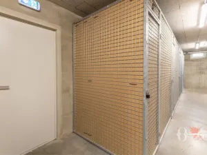 Prodej bytu 2+kk, Horoměřice, Karla IV., 55 m2