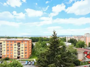 Prodej bytu 2+kk, Praha - Kamýk, Cílkova, 42 m2