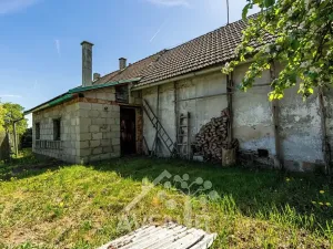 Prodej rodinného domu, Nosálov, 170 m2