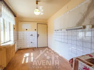 Prodej rodinného domu, Nosálov, 170 m2
