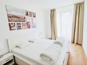 Pronájem bytu 2+kk, Praha - Michle, Michelská, 50 m2