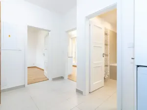 Pronájem bytu 2+kk, Praha - Košíře, Musílkova, 48 m2