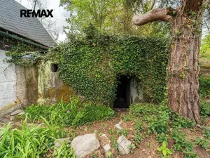 Prodej chalupy, Radvanec, 127 m2