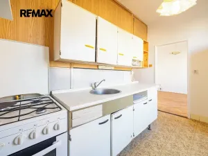 Prodej bytu 2+1, Praha - Žižkov, Pod lipami, 53 m2