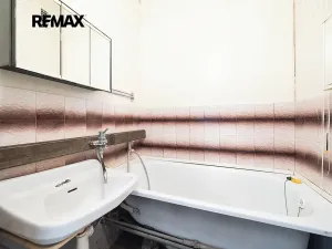 Prodej bytu 2+1, Praha - Žižkov, Pod lipami, 53 m2