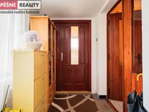 Prodej rodinného domu, Tábor, Pod Cihelnou, 159 m2