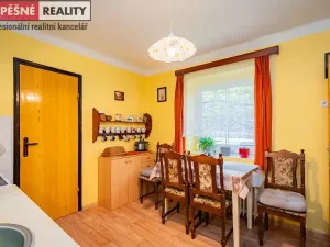 Prodej rodinného domu, Tábor, Pod Cihelnou, 159 m2