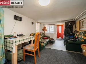 Prodej rodinného domu, Tábor, Pod Cihelnou, 159 m2