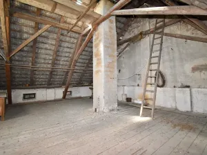 Prodej zemědělské usedlosti, Křesetice, 600 m2