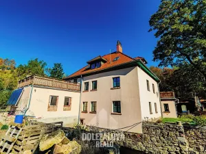 Pronájem bytu 1+kk, Jihlava, Hůlová, 24 m2