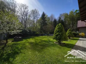 Prodej rodinného domu, Černíny, 144 m2