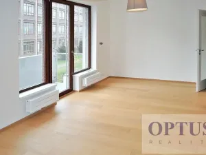 Pronájem bytu 3+kk, Praha - Košíře, Naskové, 70 m2