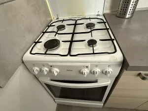 Pronájem bytu 2+1, Praha - Čimice, Brandýská, 52 m2