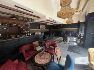 Pronájem restaurace, Praha - Nové Město, Karlovo náměstí, 120 m2