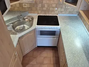 Pronájem bytu 2+kk, Mladá Boleslav, Jana Palacha, 45 m2