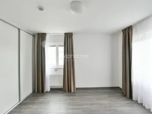 Pronájem rodinného domu, Praha - Nebušice, Na Malé Šárce, 129 m2