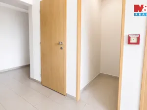 Pronájem bytu 2+kk, Olomouc - Nové Sady, Jakoubka ze Stříbra, 68 m2