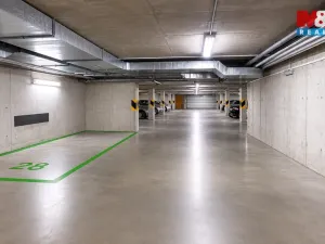 Pronájem bytu 2+kk, Olomouc - Nové Sady, Jakoubka ze Stříbra, 68 m2