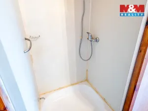 Prodej chalupy, Liberec - Liberec XXV-Vesec, Borůvková, 62 m2